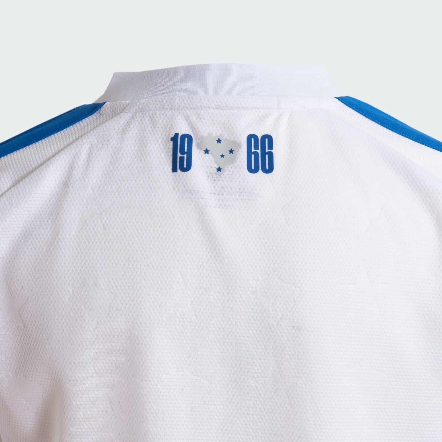 Camisa Infantil Cruzeiro 2026/27 II