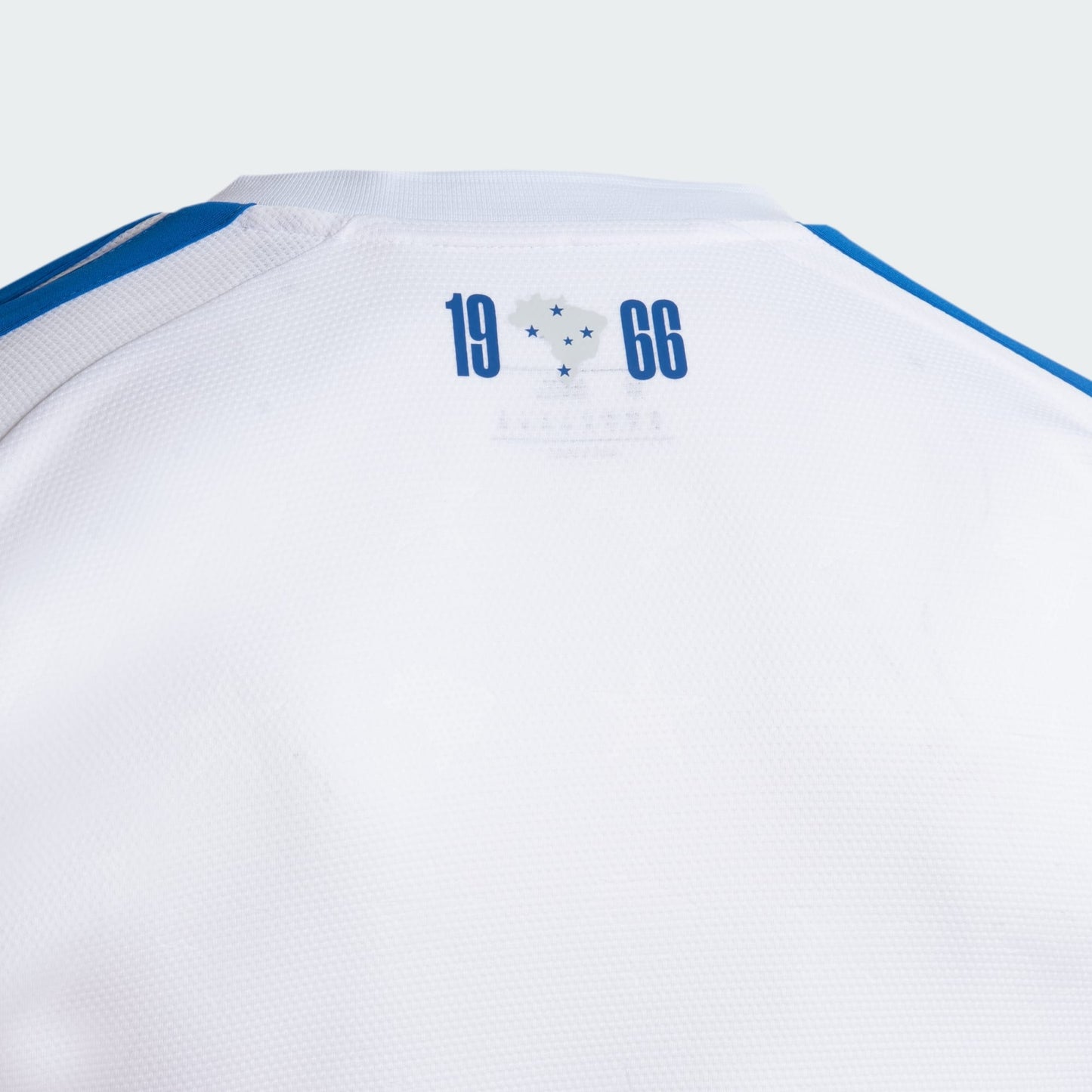 Camisa Cruzeiro 2026/27 II