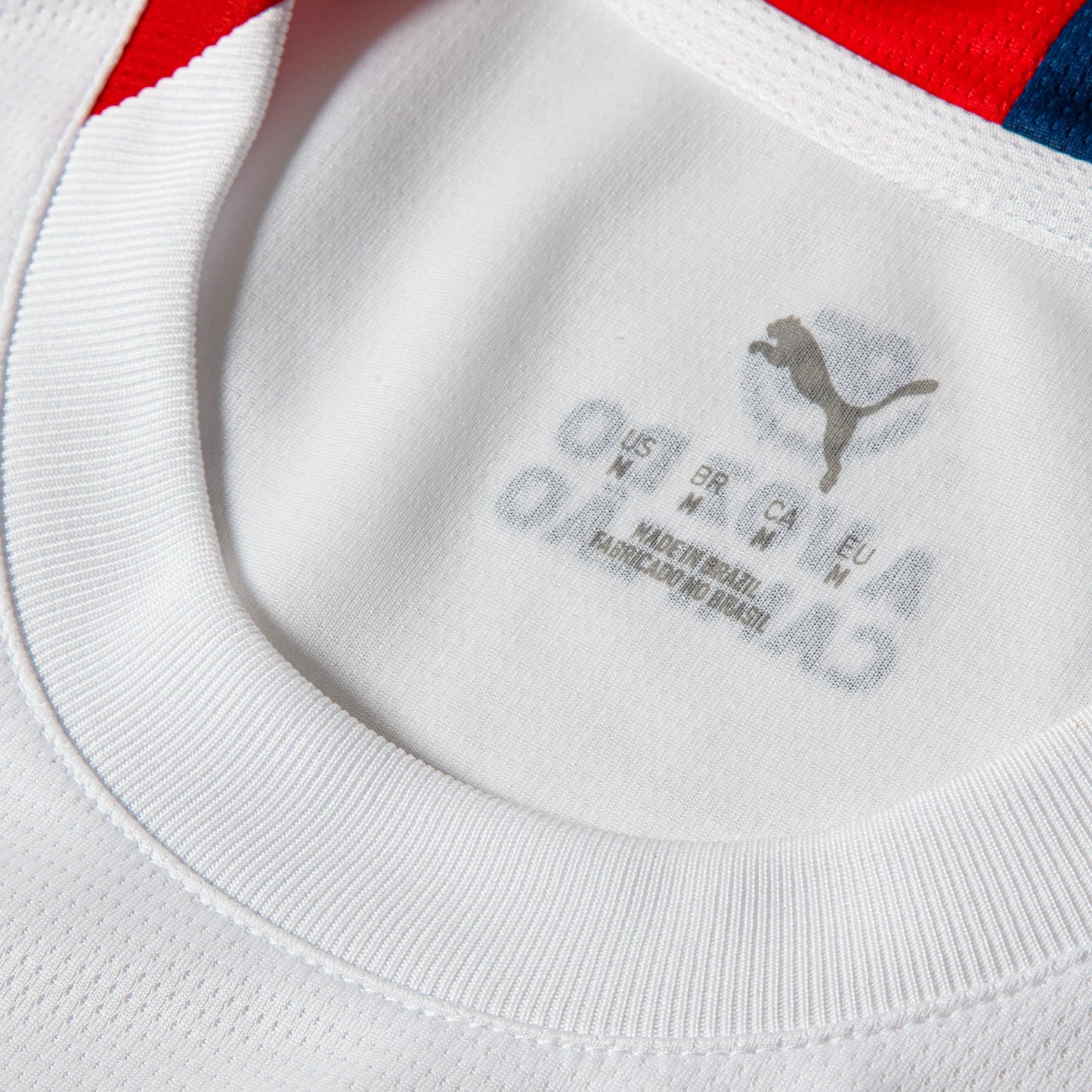 Camisa Bahia 2026/27 I Torcedor