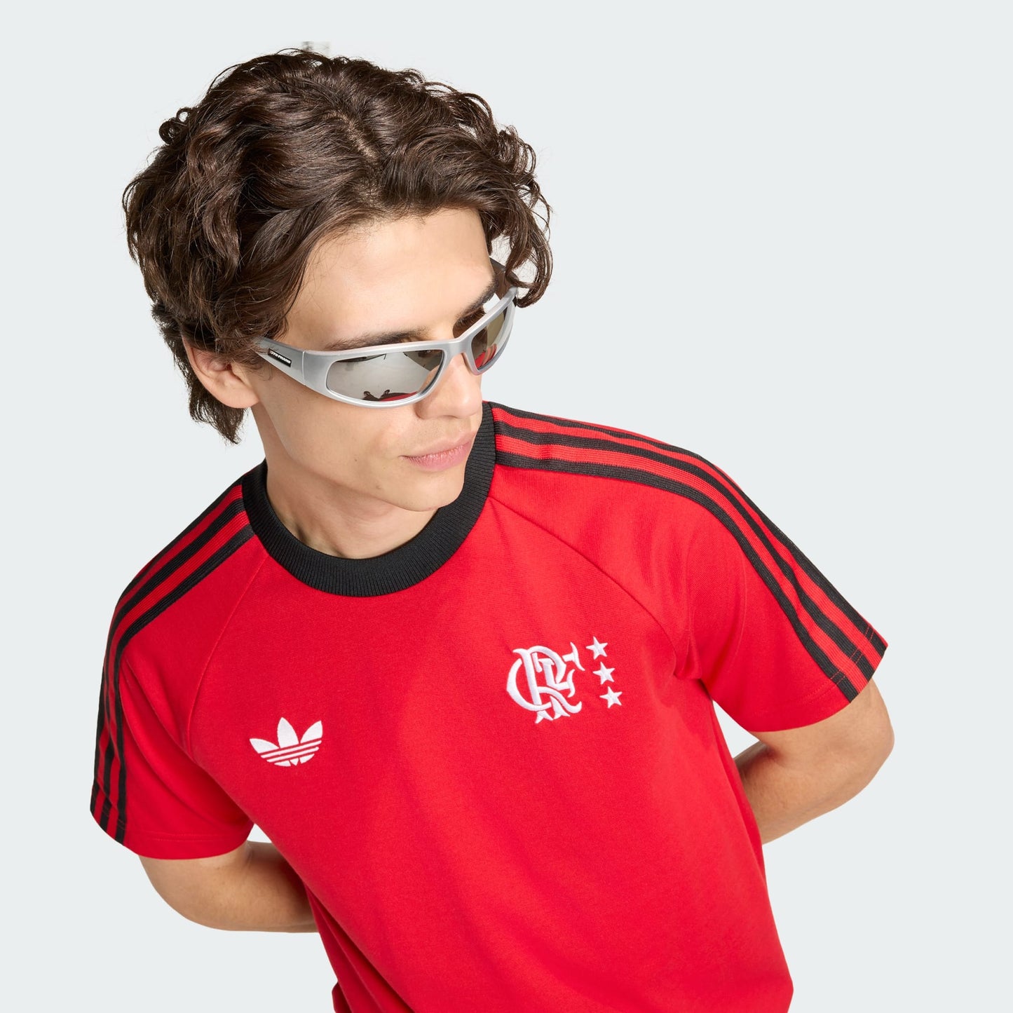 Camisa Flamengo Originals 2026