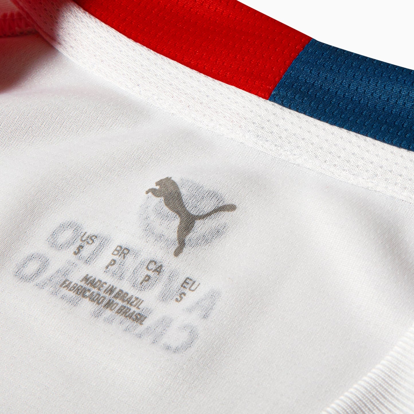 Camisa Bahia Feminina 2026/27 I