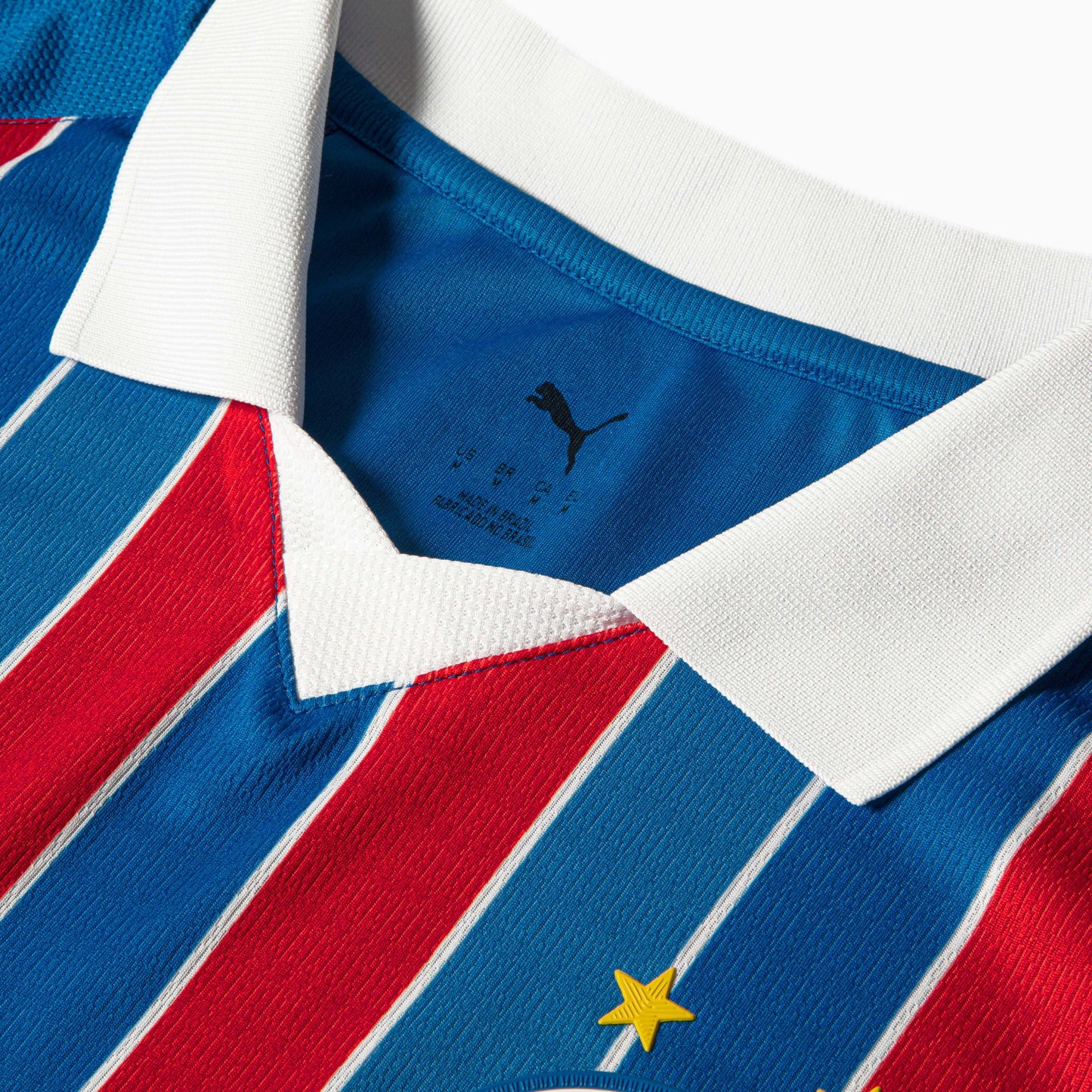 Camisa Bahia 2026/27 II Jogador