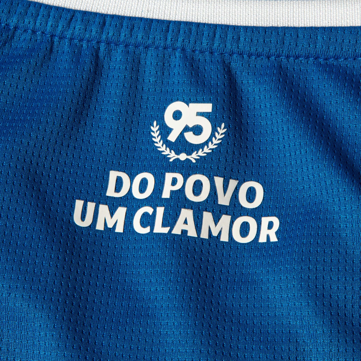 Camisa Bahia Feminina 2026/27 II