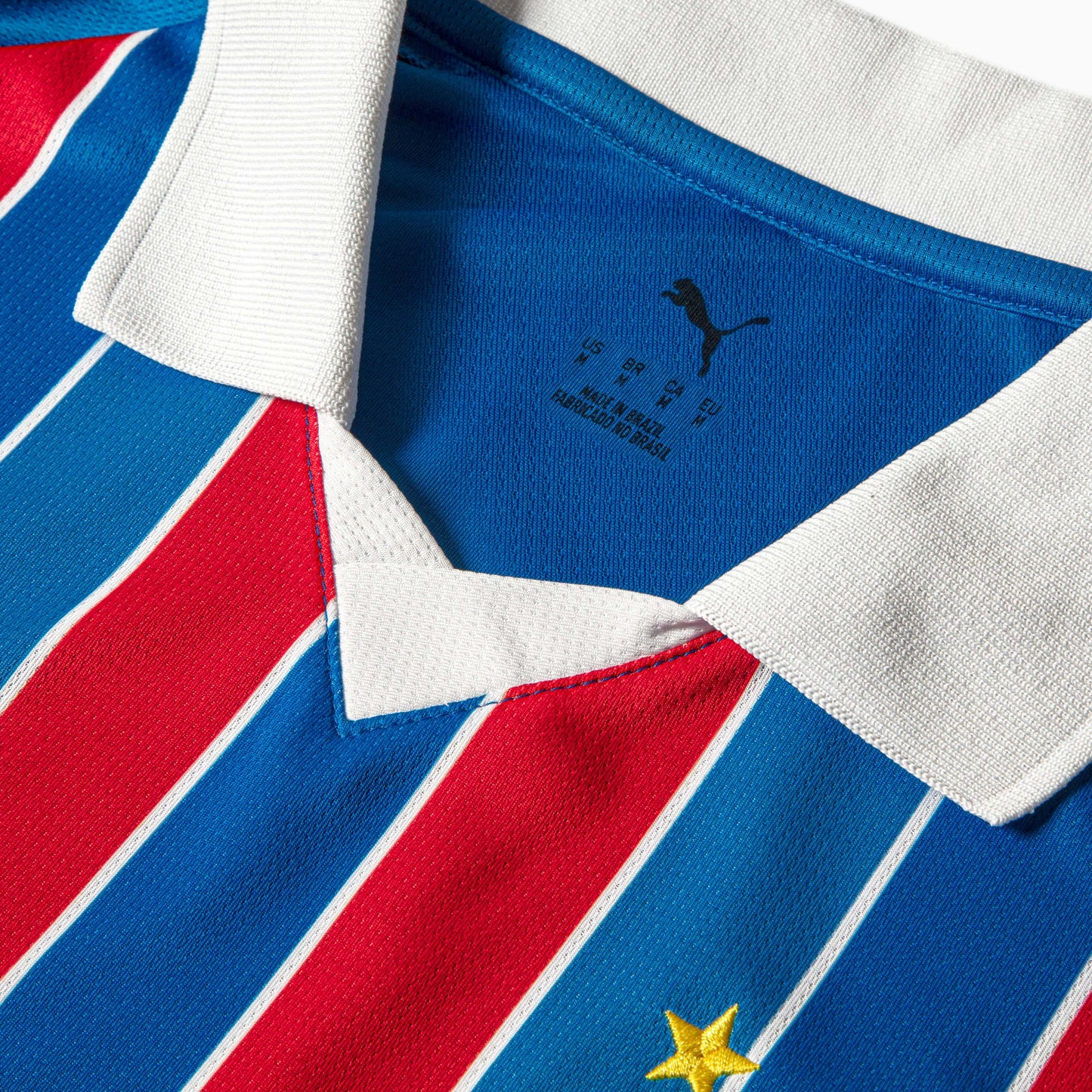Camisa Bahia 2026/27 II Torcedor