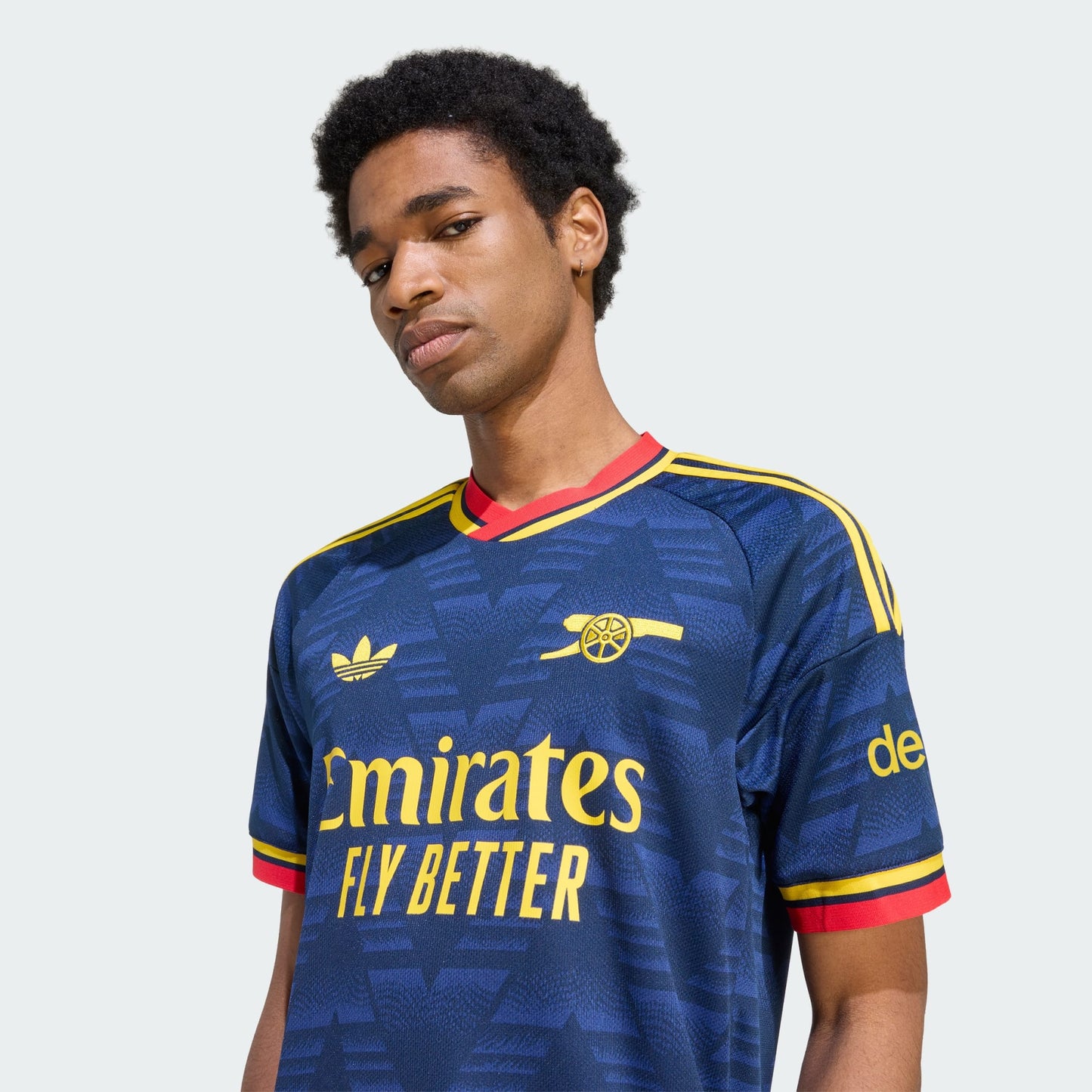 Camisa Adidas Arsenal 2026/27 II