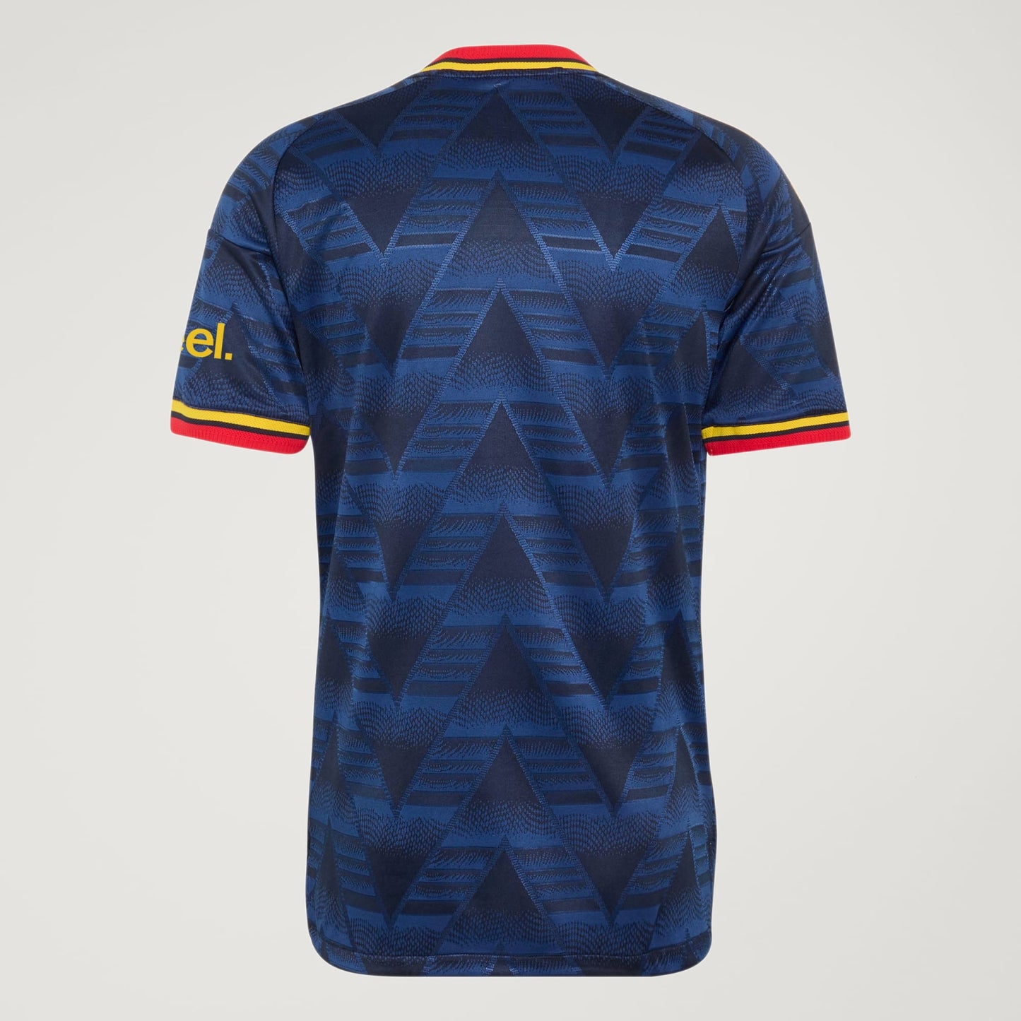 Camisa Adidas Arsenal 2026/27 II Jogador