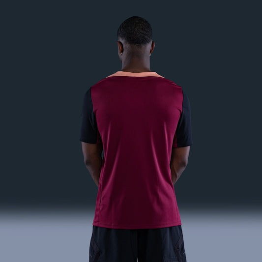 Camiseta Corinthians Nike 2026/27 Treino