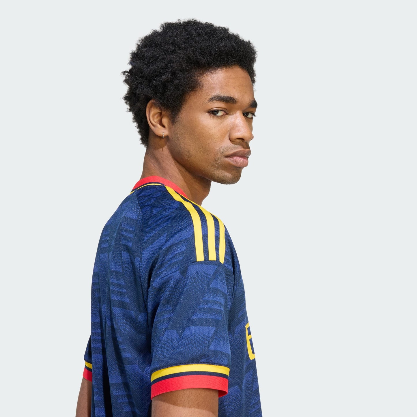 Camisa Adidas Arsenal 2026/27 II