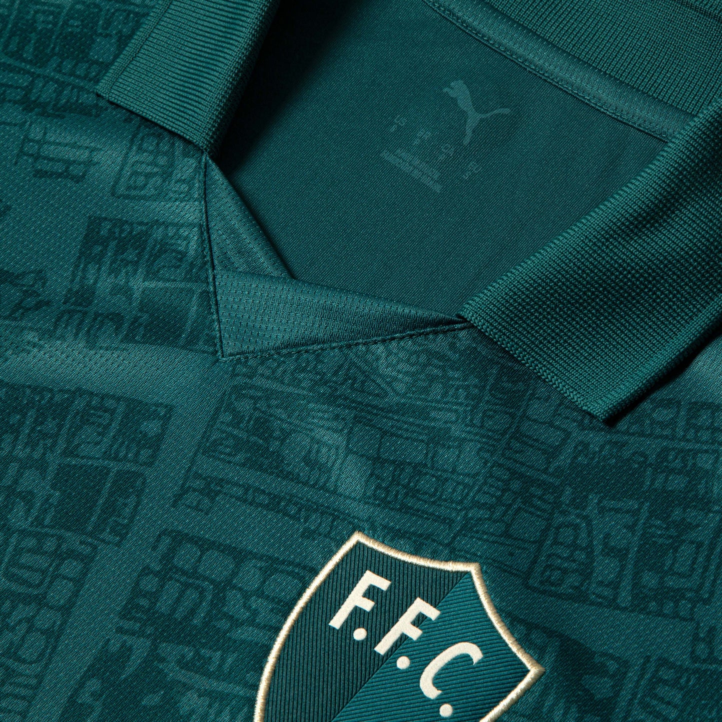 Camisa Feminina Fluminense 2026/27 III