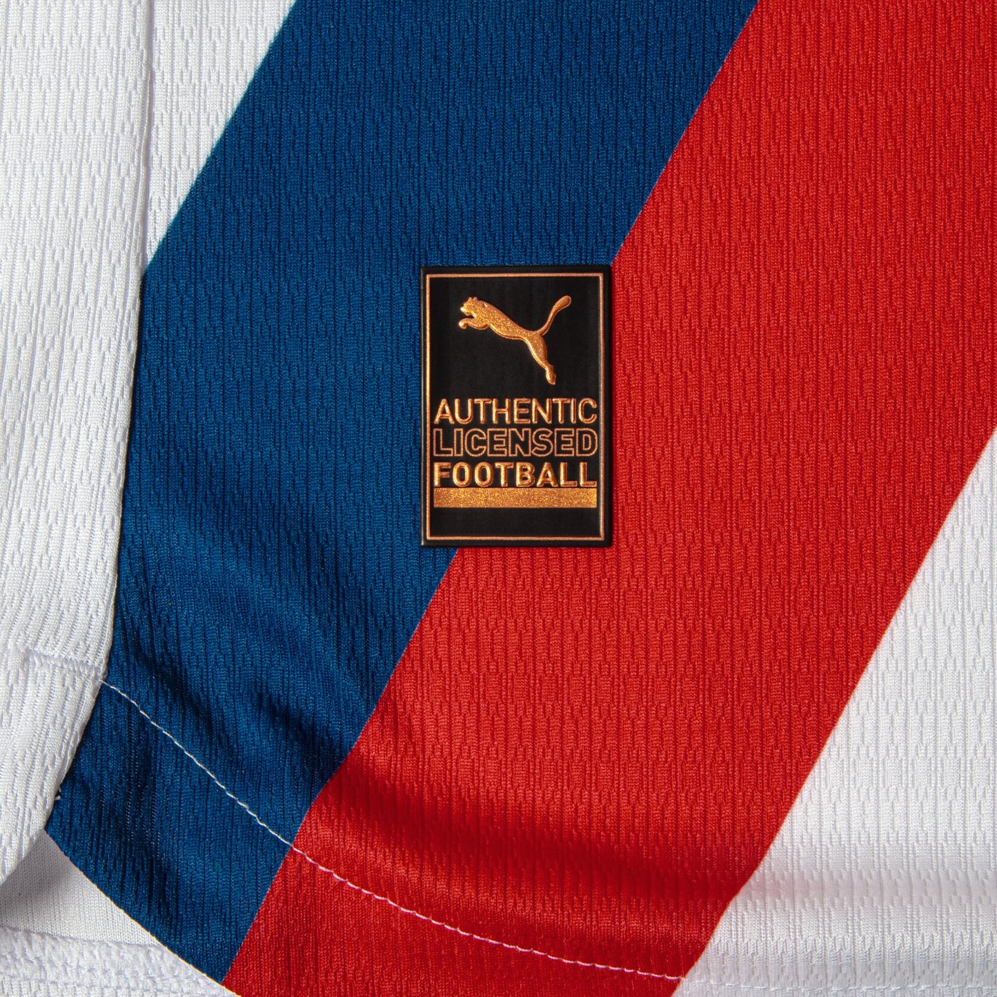 Camisa Bahia 2026/27 I Jogador