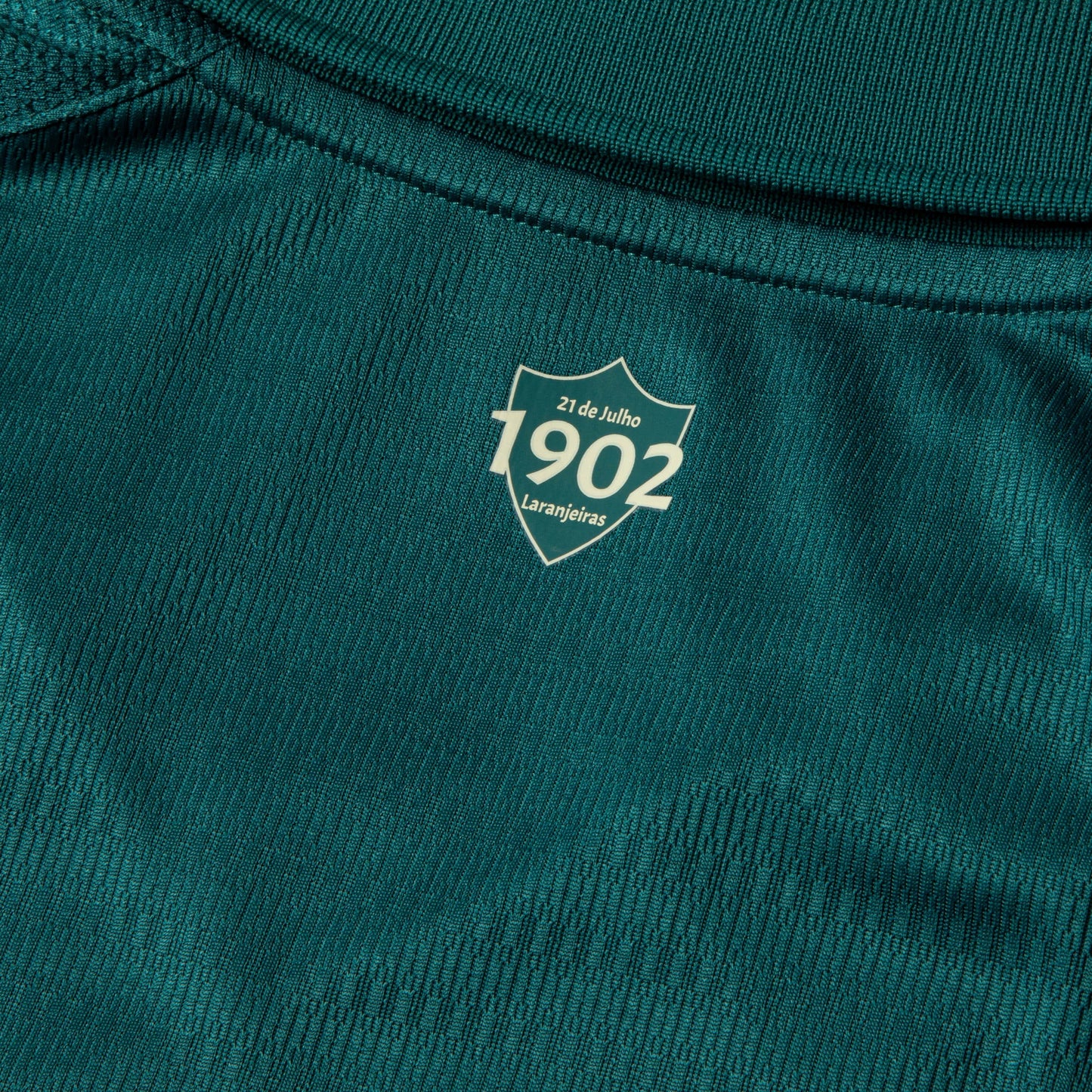Camisa Puma Fluminense 2026/27 III Jogador
