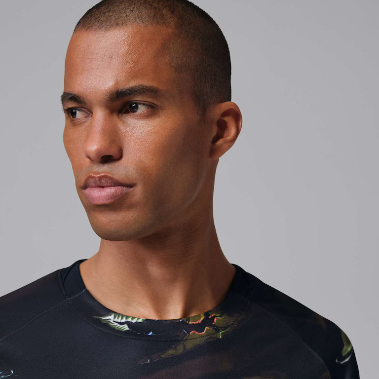 Camisa Nike Paris Saint Germain 2026/27 V Torcedor