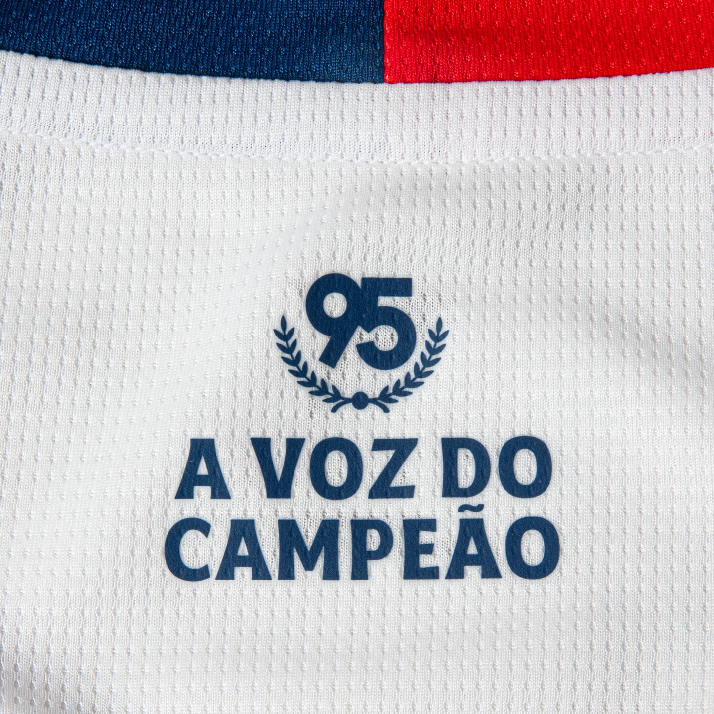 Camisa Bahia Feminina 2026/27 I