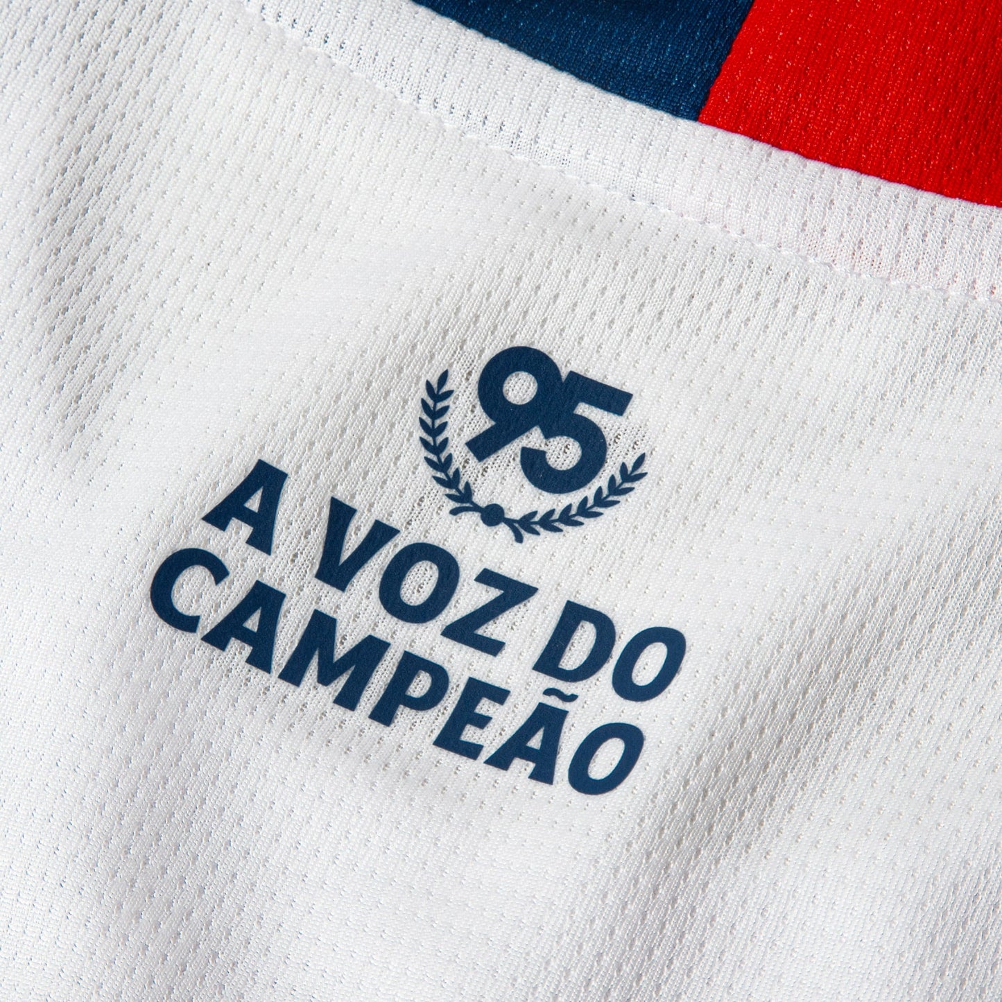 Camisa Bahia 2026/27 I Torcedor
