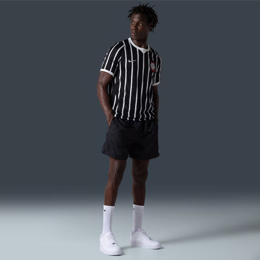 Camisa Corinthians Nike II 2026/27 Jogador