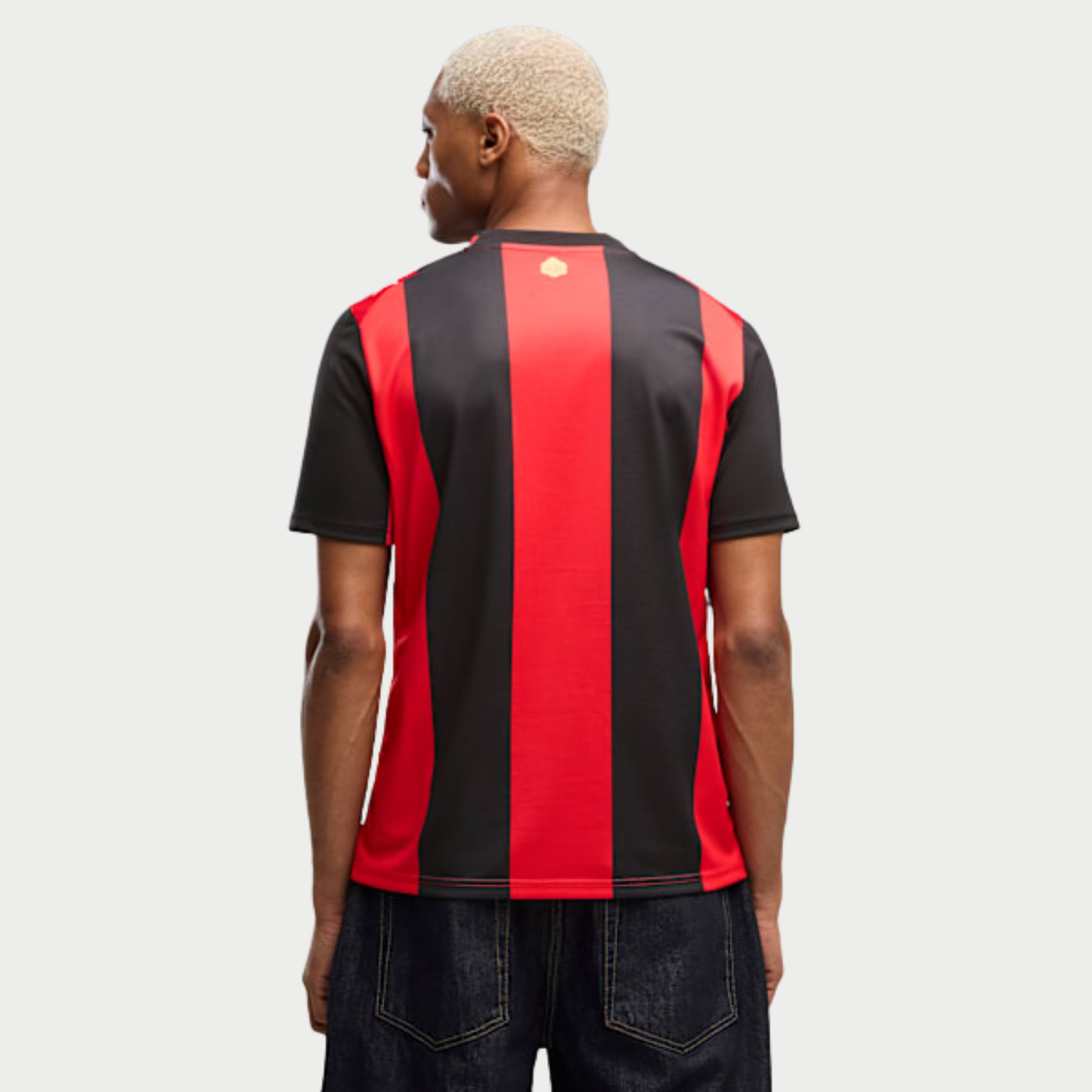 Camisa Puma AC Milan 2026/27 I