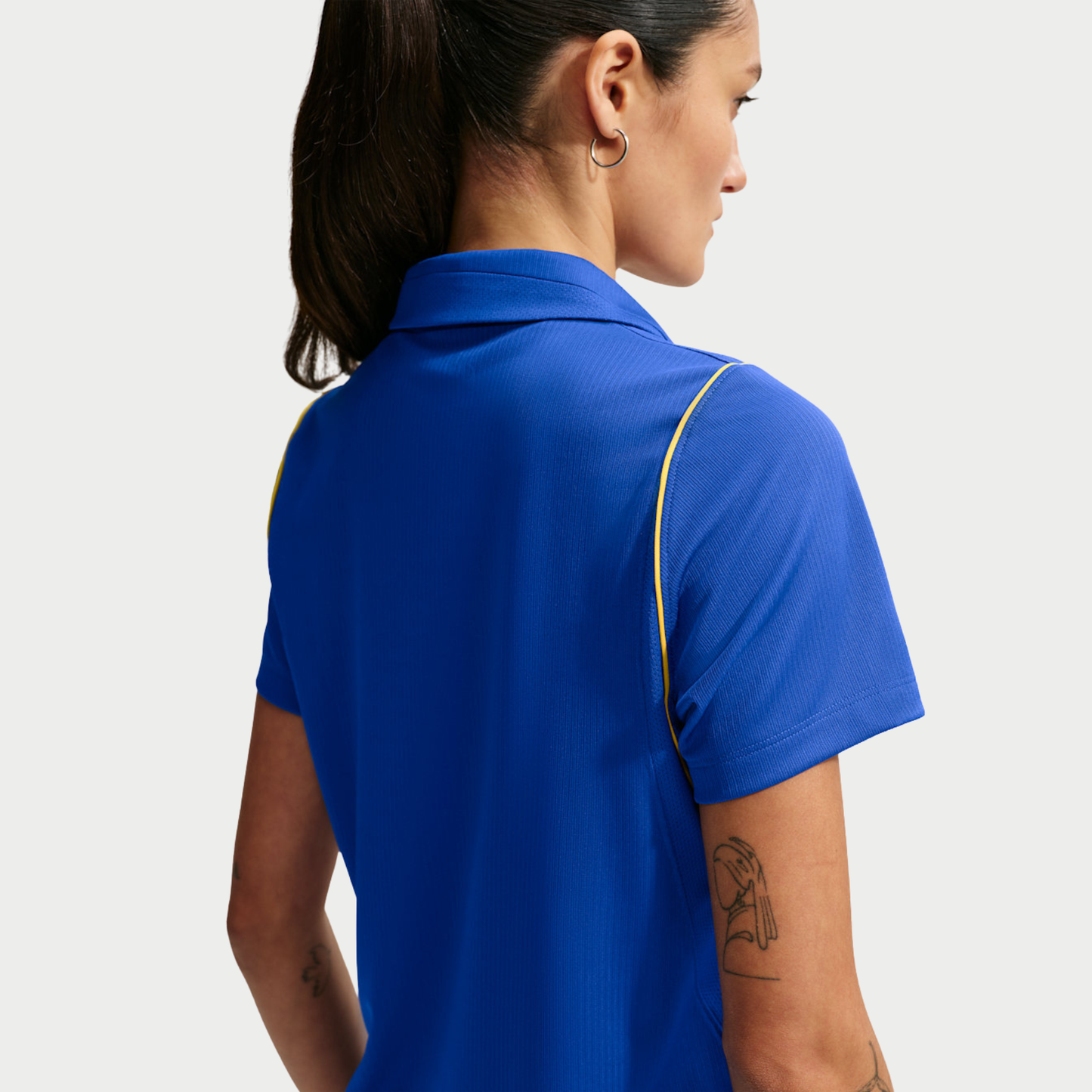 Camisa Feminina Nike Chelsea 2026/27 I