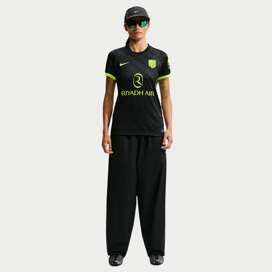 Camisa Feminina Nike Atlético de Madrid 2026/27 II