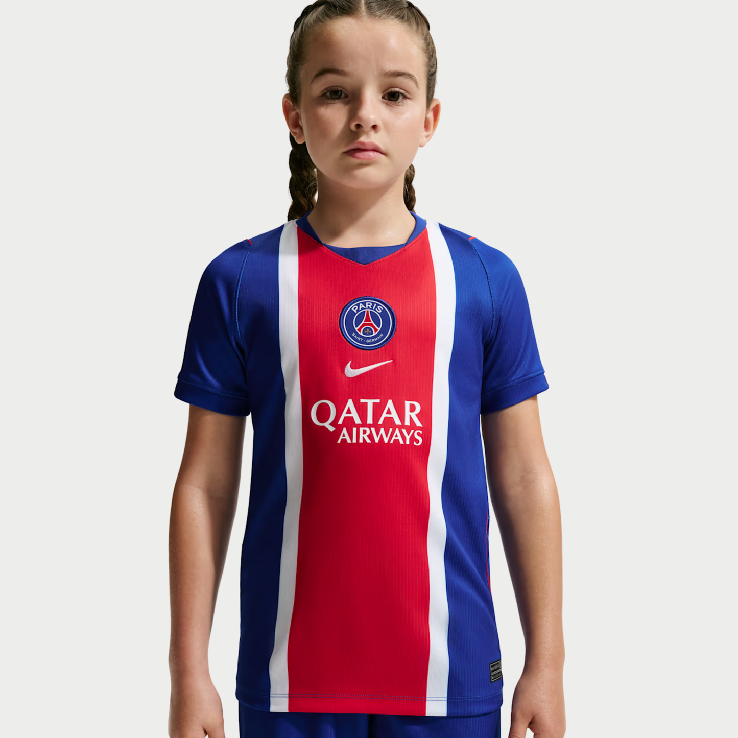 Conjunto Infantil Nike PSG 2026/27 I