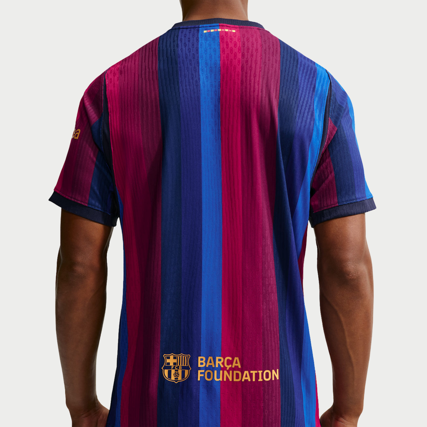 Camisa Nike Barcelona 2026/27 I Jogador