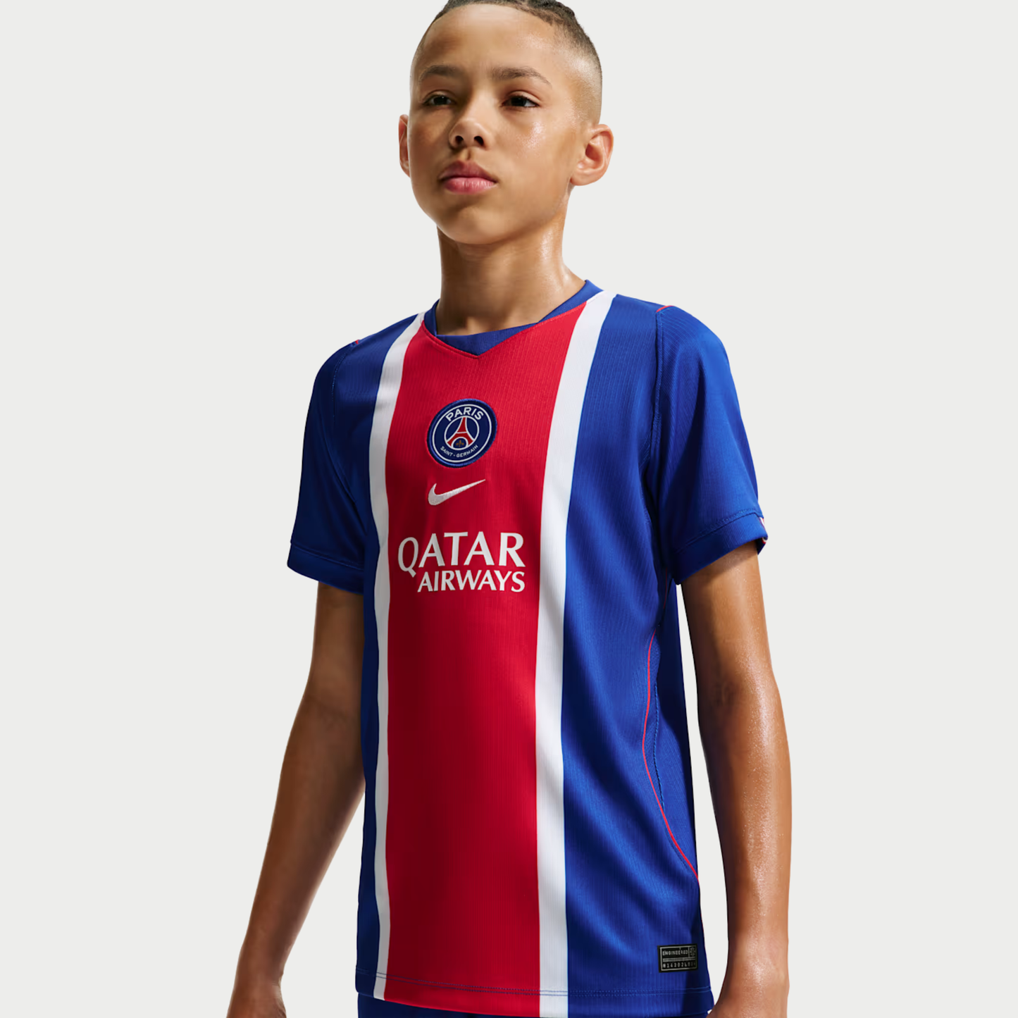 Conjunto Infantil Nike PSG 2026/27 I