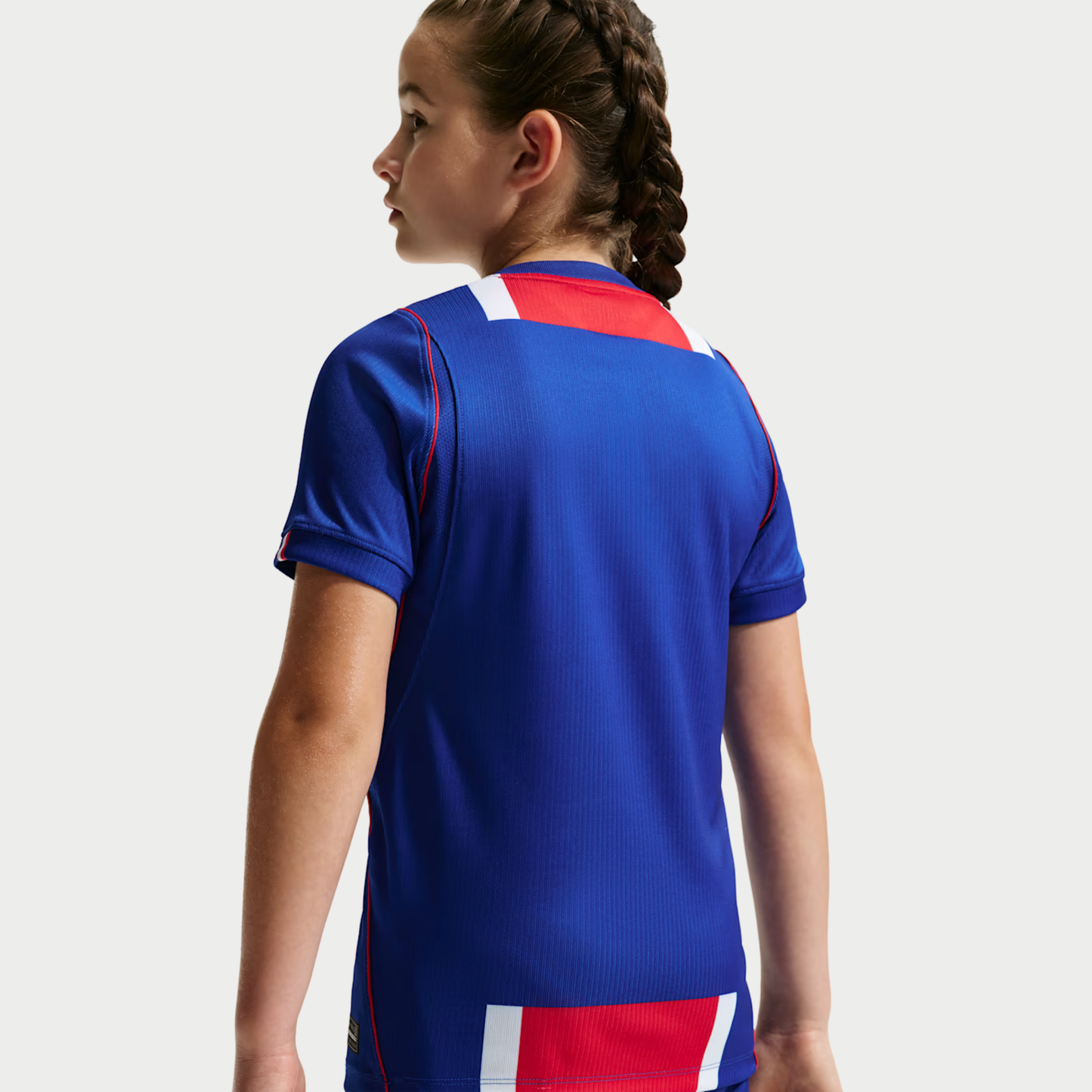 Conjunto Infantil Nike PSG 2026/27 I