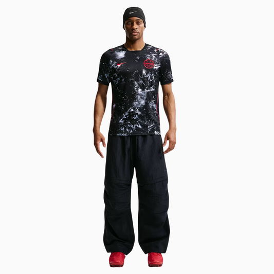 Camisa Canadá 2026/27 II