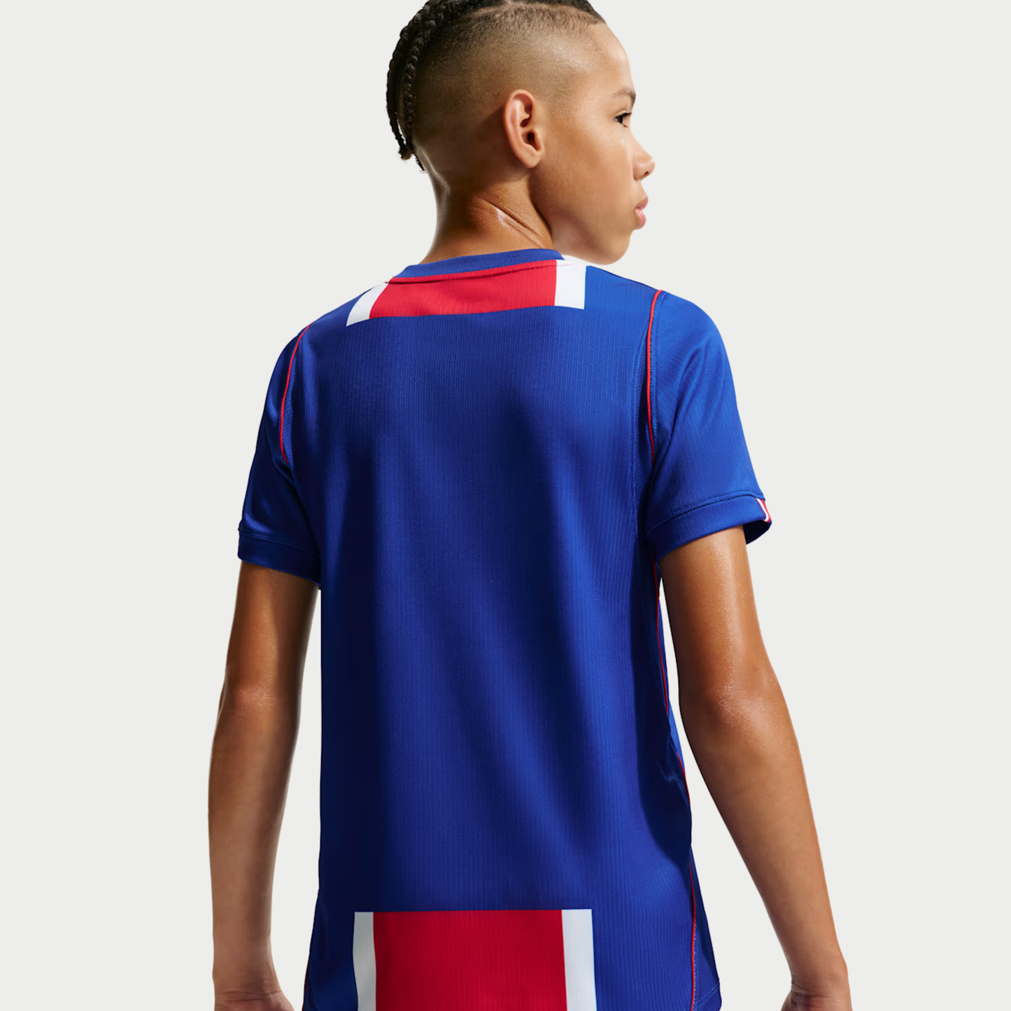 Conjunto Infantil Nike PSG 2026/27 I