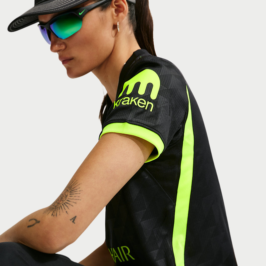Camisa Feminina Nike Atlético de Madrid 2026/27 II