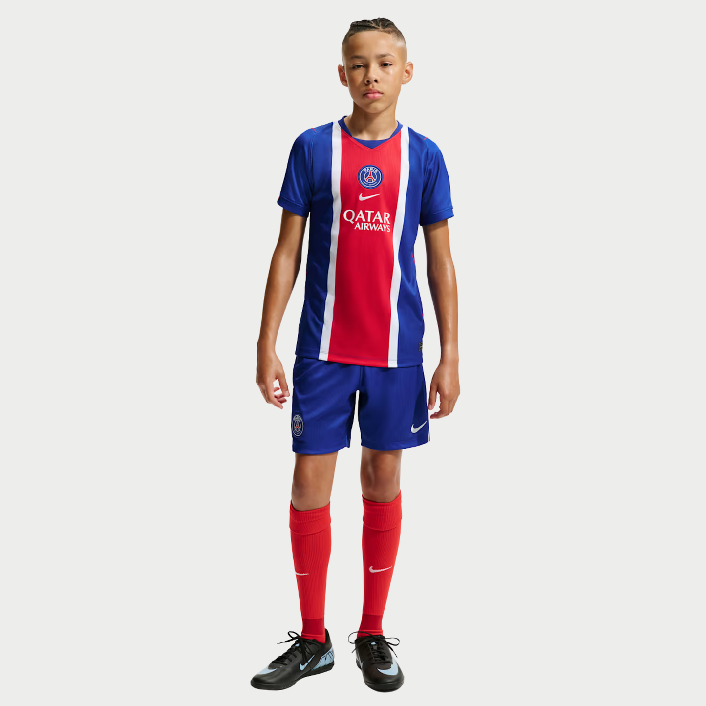 Conjunto Infantil Nike PSG 2026/27 I