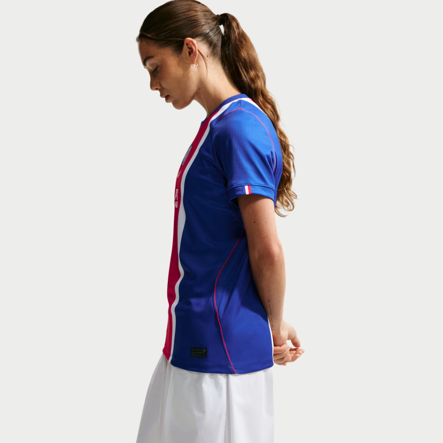 Camisa Feminina Nike PSG 2026/27 I