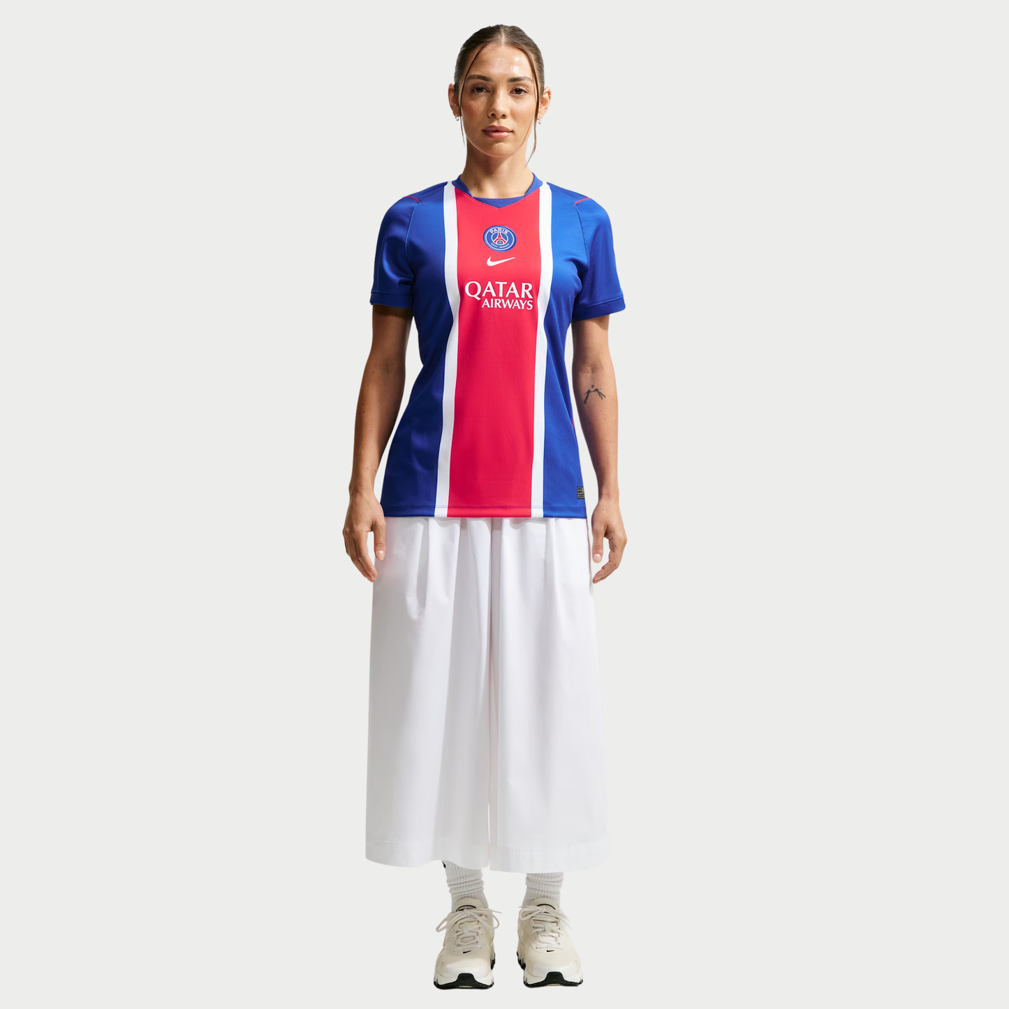 Camisa Feminina Nike PSG 2026/27 I