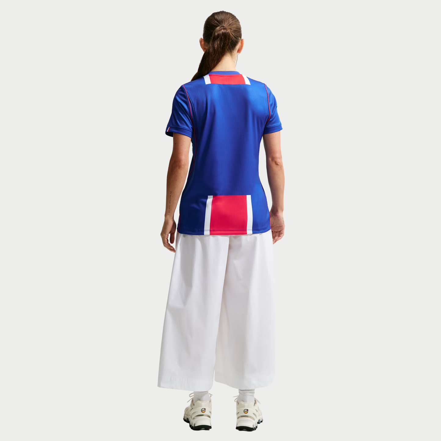 Camisa Feminina Nike PSG 2026/27 I