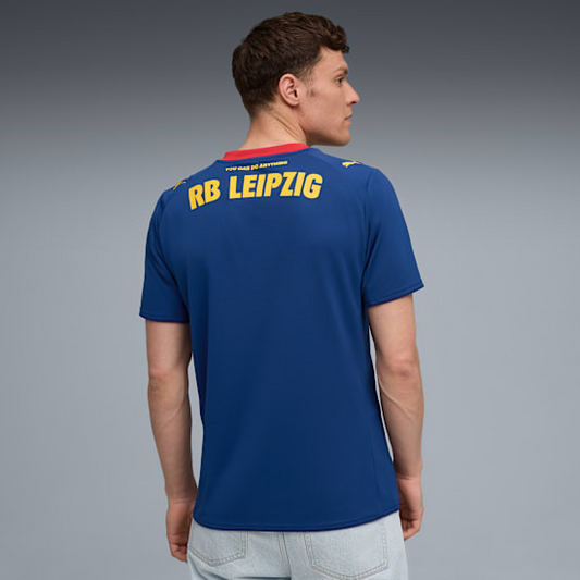 Camisa RB Leipzig 2025/26 III