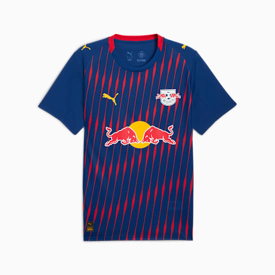 Camisa RB Leipzig 2025/26 III
