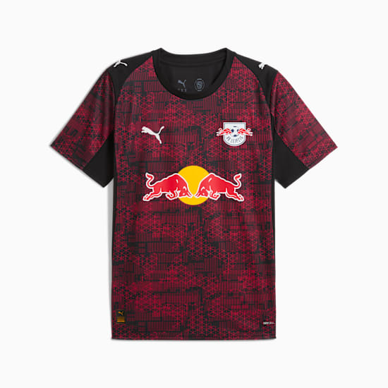 Camisa RB Leipzig 2025/26 II