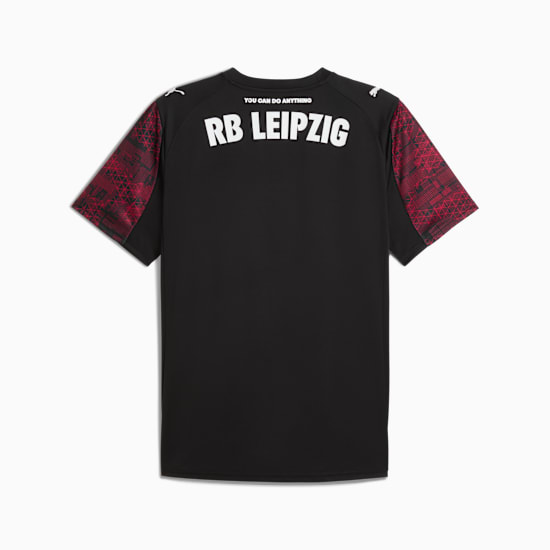 Camisa RB Leipzig 2025/26 II