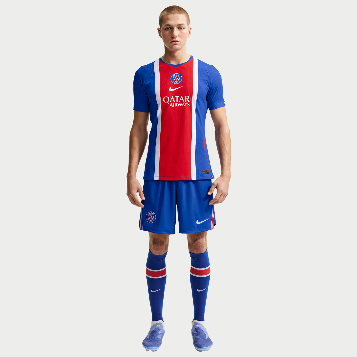 Camisa Nike PSG 2026/27 I Jogador