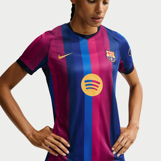 Camisa Feminina Nike Barcelona 2026/27 I
