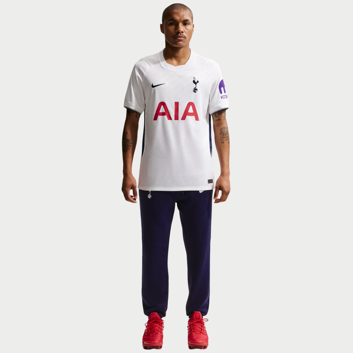 Camisa Nike Tottenham 2026/27 I