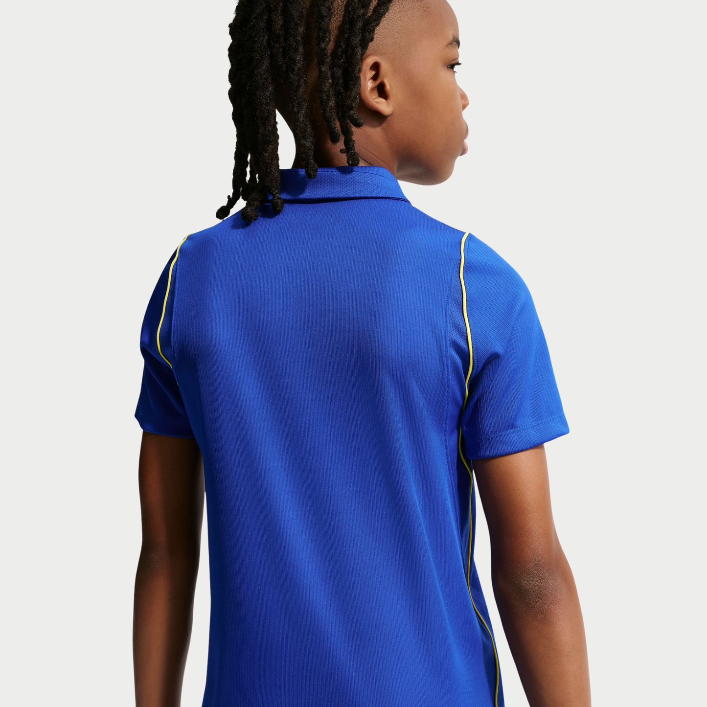 Conjunto Infantil Nike Chelsea 2026/27 I
