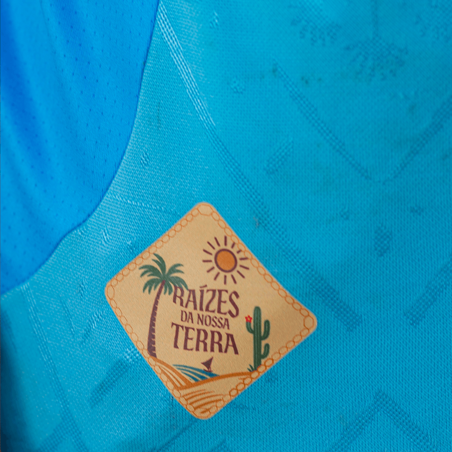 Camisa Fortaleza Copas da Orla 2026