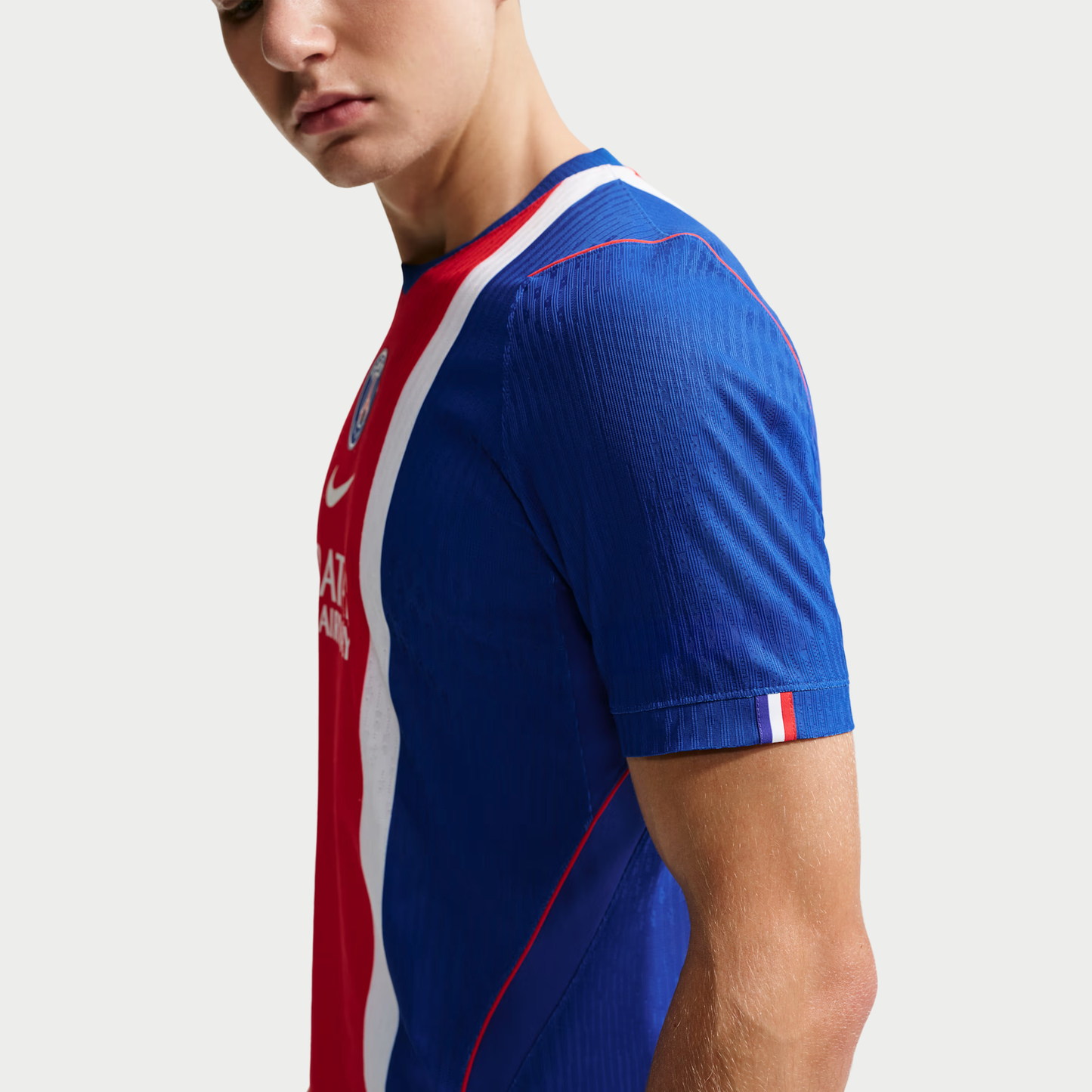 Camisa Nike PSG 2026/27 I Jogador