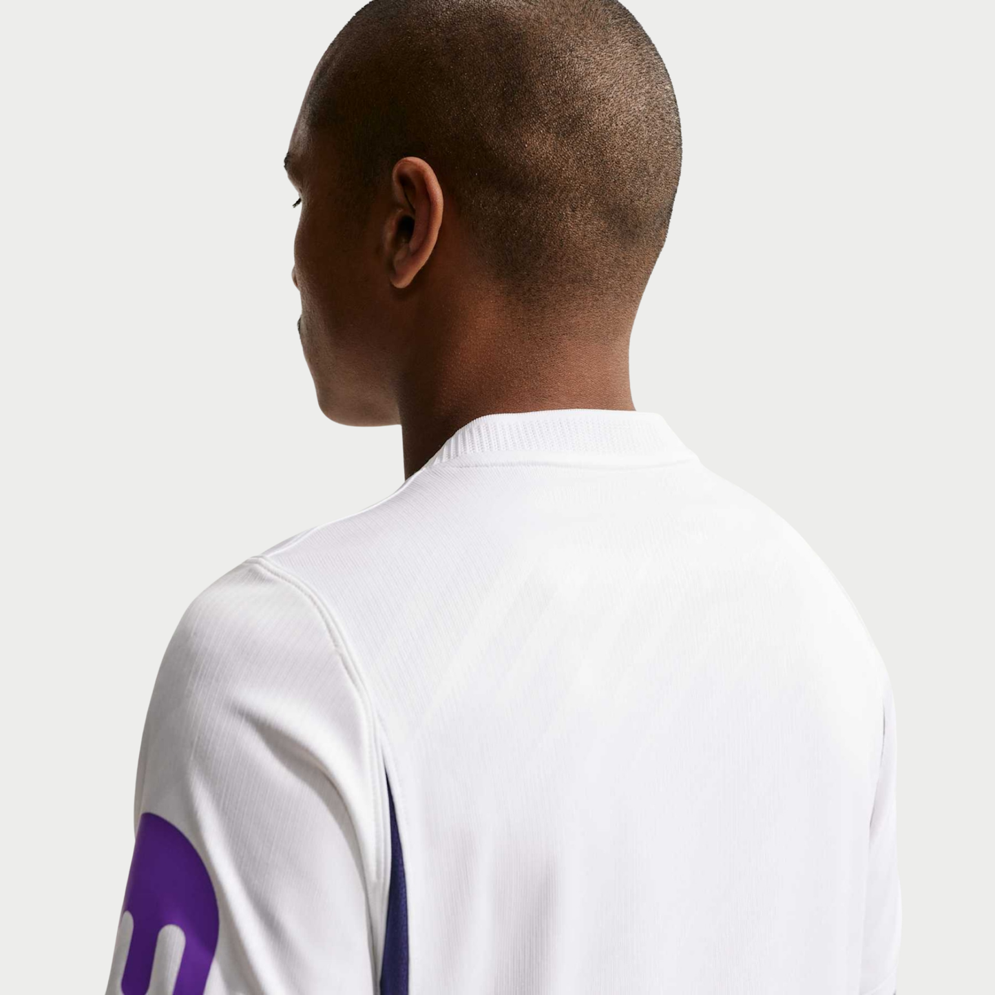 Camisa Nike Tottenham 2026/27 I