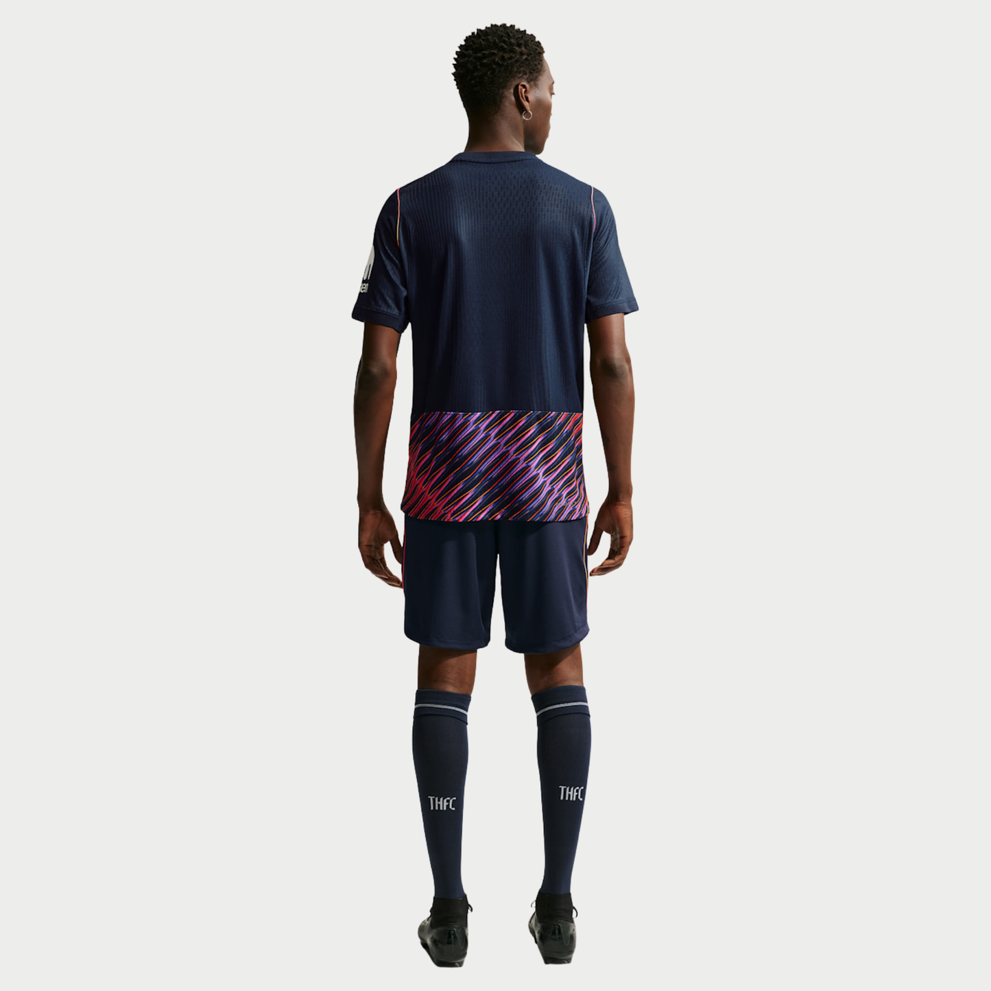 Camisa Nike Tottenham 2026/27 II Jogador