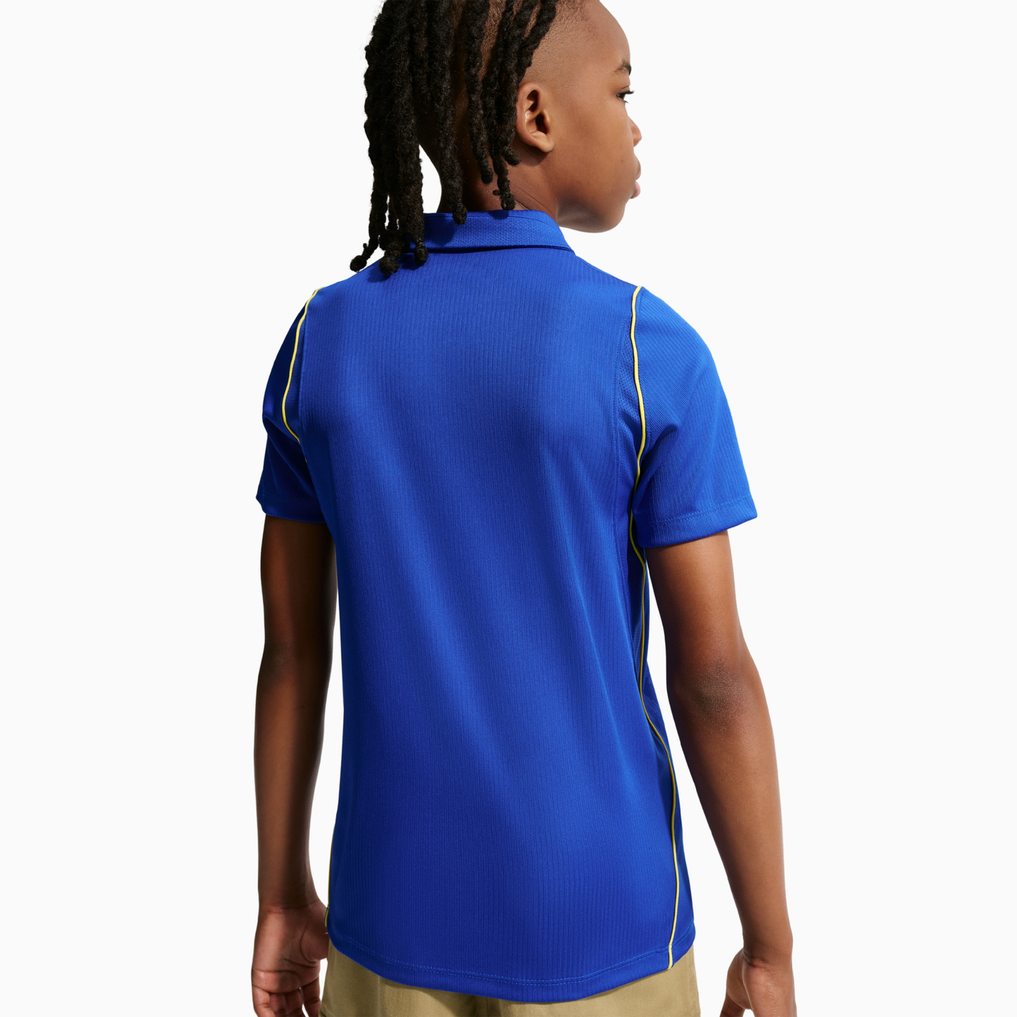 Camisa Infantil Nike Chelsea 2026/27 I