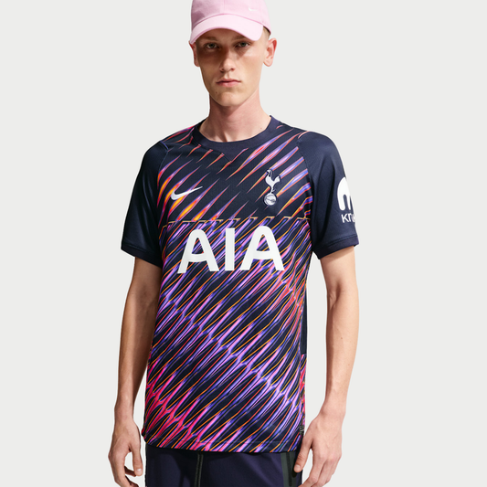 Camisa Nike Tottenham 2026/27 II