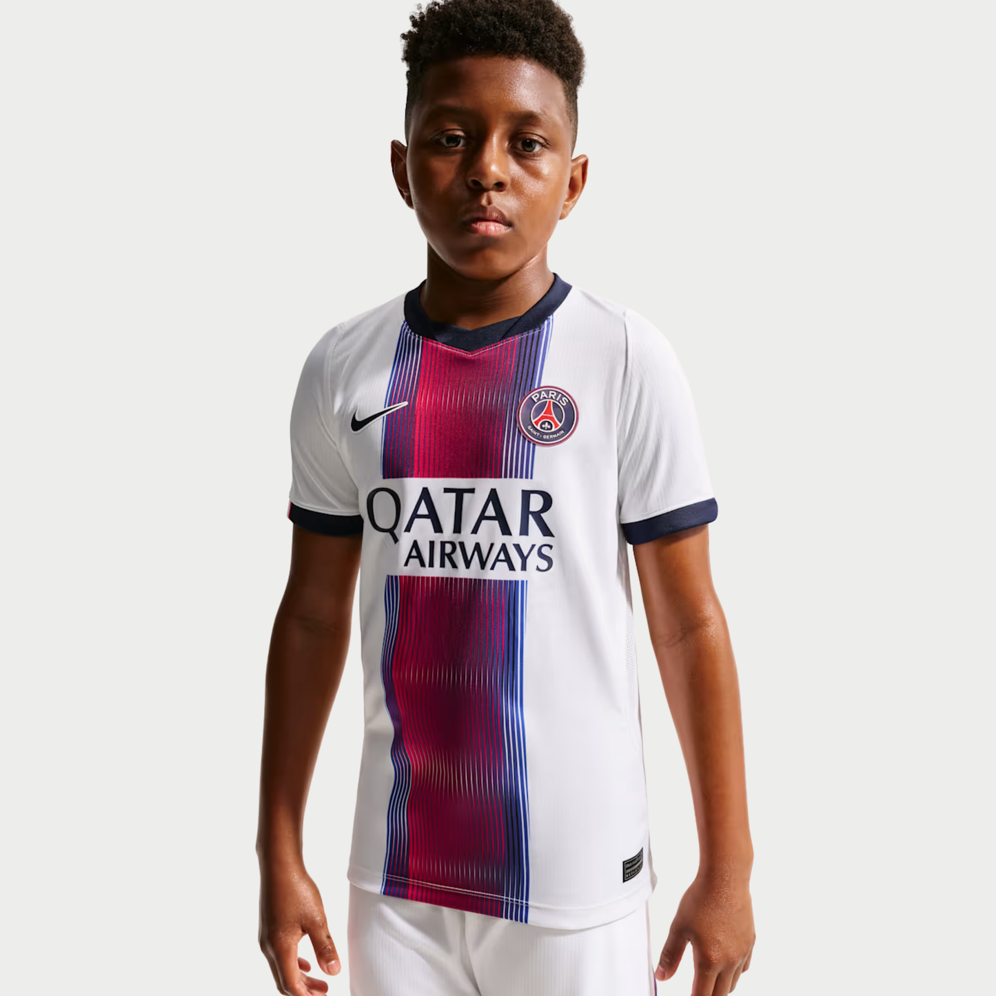 Conjunto Infantil Nike PSG 2026/27 II