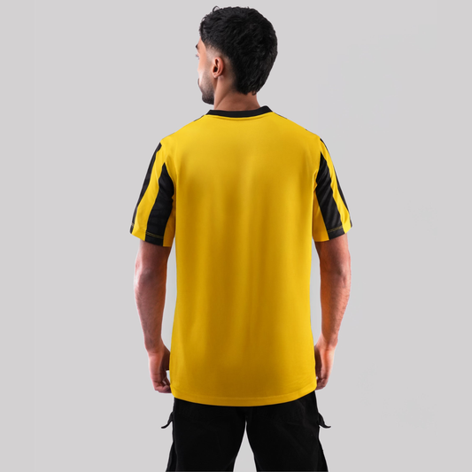 Camisa Al Ittihad 2025/26 I