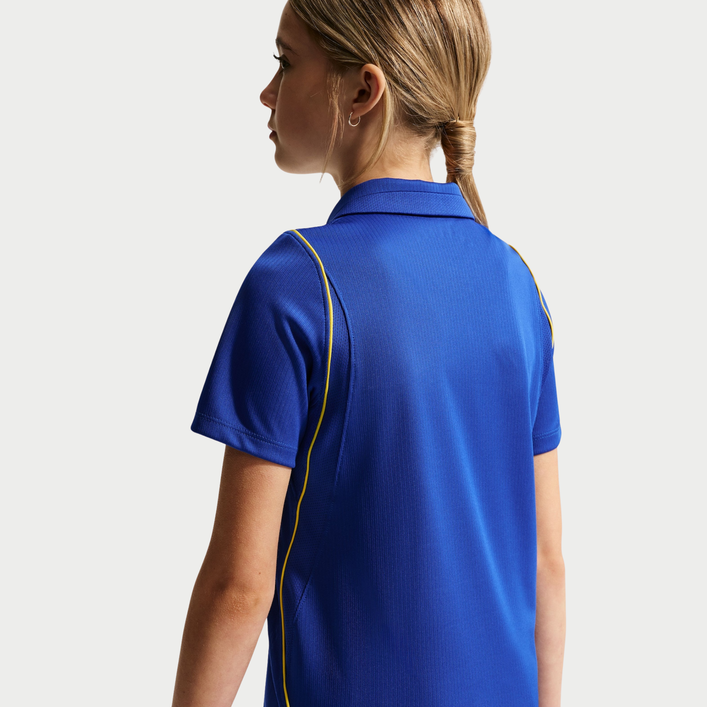 Conjunto Infantil Nike Chelsea 2026/27 I